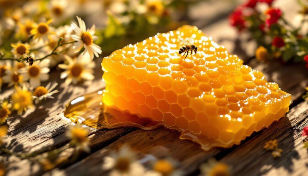 How Honeycomb Protects Your Liver and Heart — Yet Almost No One Eats It