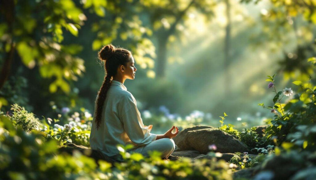 Scientists Found That Intense Meditation Rewires Your Brain and Blood in Just 7 Days