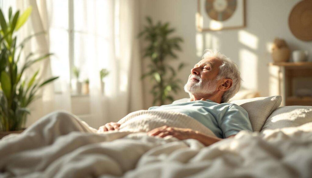 4 In-Bed Exercises That Strengthen Your Core Faster Than Planks After 60