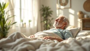 4 In-Bed Exercises That Strengthen Your Core Faster Than Planks After 60