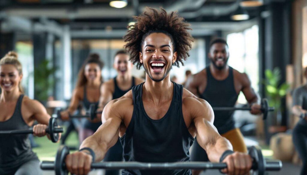 GLP-1 Drugs and Muscle Loss: Why Trainers Are Urging Patients to Do This Exercise