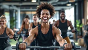 GLP-1 Drugs and Muscle Loss: Why Trainers Are Urging Patients to Do This Exercise