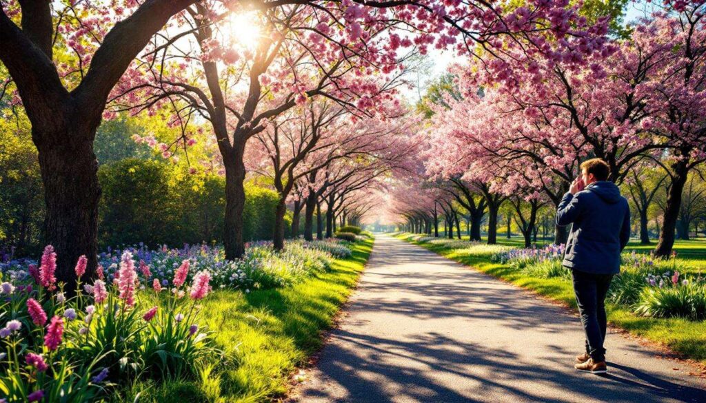 Spring Allergies 2026: Why Doctors Say This Season Will Hit Earlier and Harder