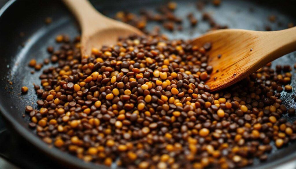 Roasting Lentils Instead of Boiling Them: The Benefits and Differences You Should Know