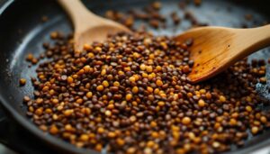 Roasting Lentils Instead of Boiling Them: The Benefits and Differences You Should Know