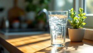 How Much Water Should You Really Drink Daily to Protect Your Kidneys?