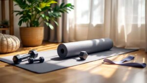 3 Minutes a Day — Zero Belly Fat: 3 Exercises for Lazy People