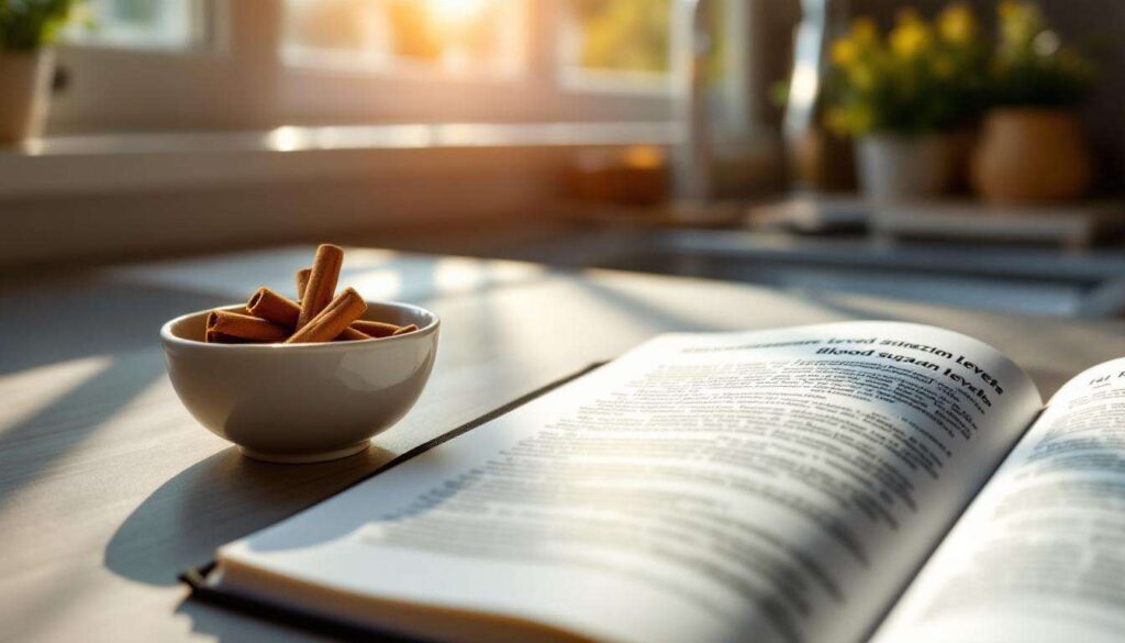 Harvard Scientists Confirm: This Common Spice Lowers Blood Sugar in 14 Days