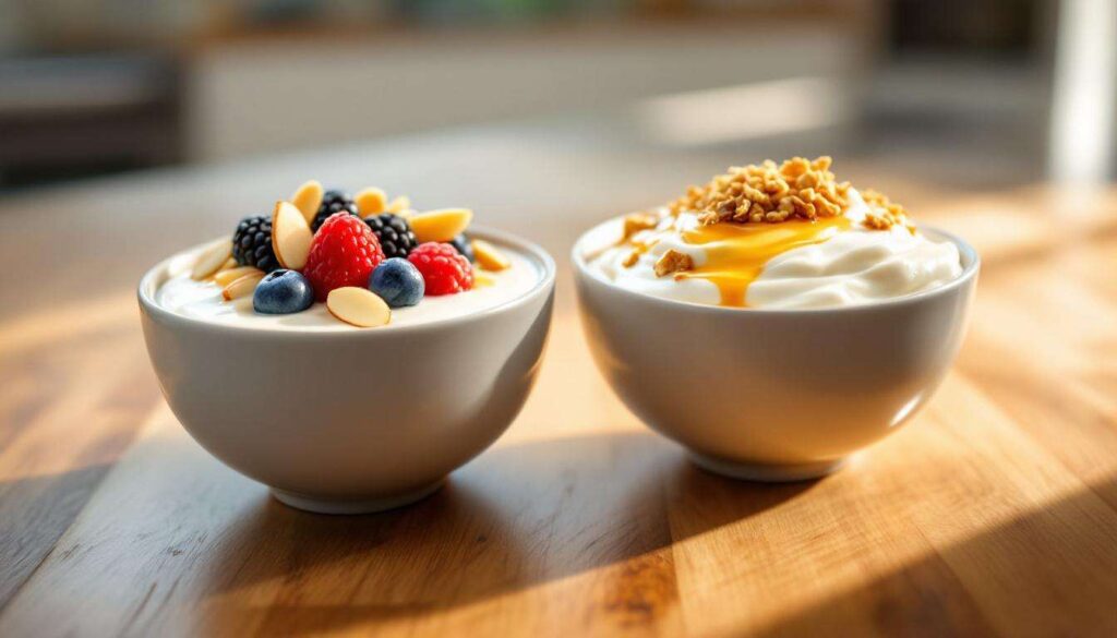 Kefir vs Yogurt? Gastroenterologist Reveals Which Truly Heals Your Gut After 50