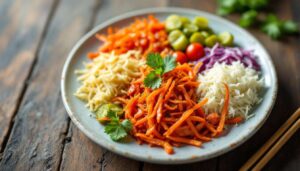 We Forgot How Healthy It Is — Low-Calorie and Great for Your Gut