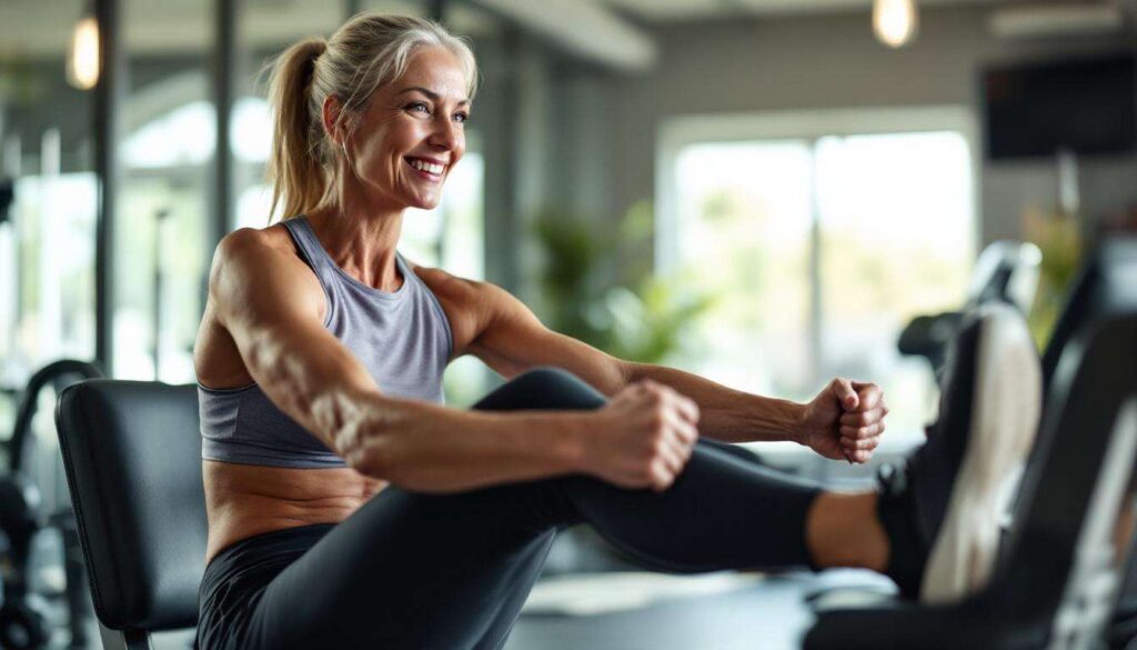 Leg Strength After 60: 4 Simple Exercises That Rebuild Muscle Faster Than Squats