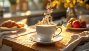 Coffee Before Breakfast? Endocrinologists Explain Why the Timing Matters More Than You Think