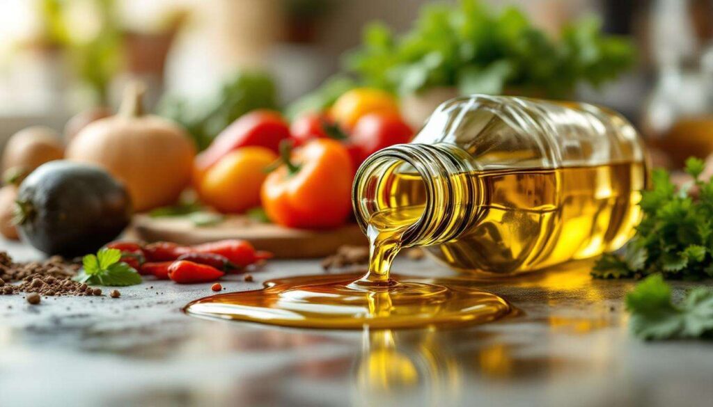 Inflammation: The Common Cooking Oil That Dietitians Say You Should Stop Using Now