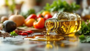 Inflammation: The Common Cooking Oil That Dietitians Say You Should Stop Using Now