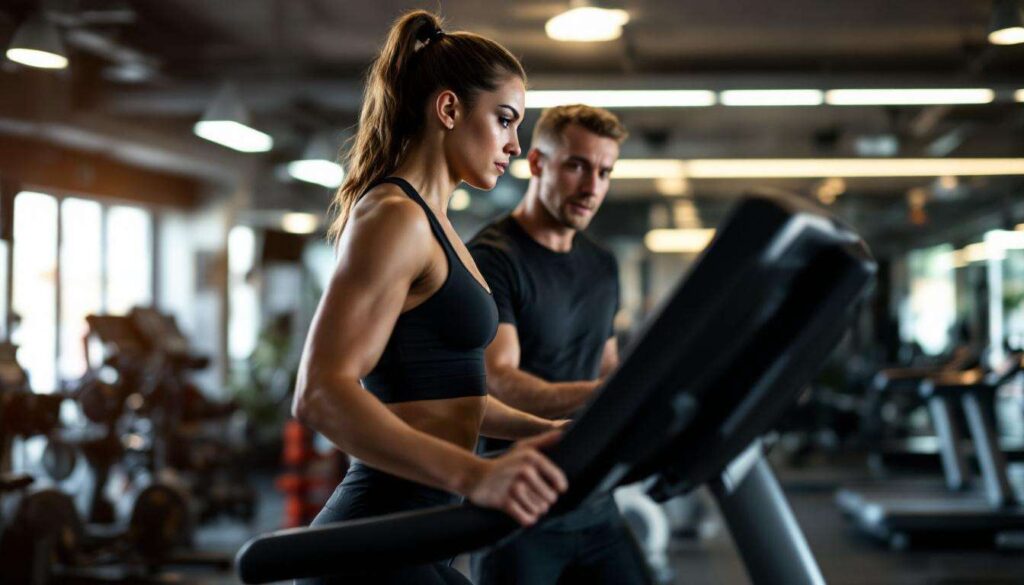 Trainer Says This 20-Minute Treadmill Workout Is One of the Most Effective Ever