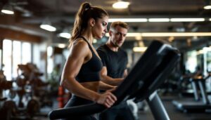 Trainer Says This 20-Minute Treadmill Workout Is One of the Most Effective Ever