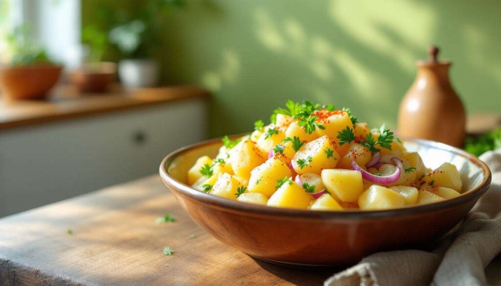 Potato Salad Is Healthier Than You Think — But Preparation Makes All the Difference