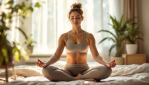 6-Minute Morning Routine That Shrinks Belly Fat Faster Than Ab Workouts After 50