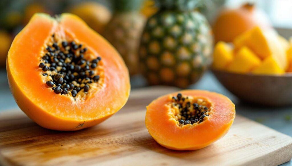 The Exotic Fruit That Lowers Cholesterol: Here's the Best Way to Eat It