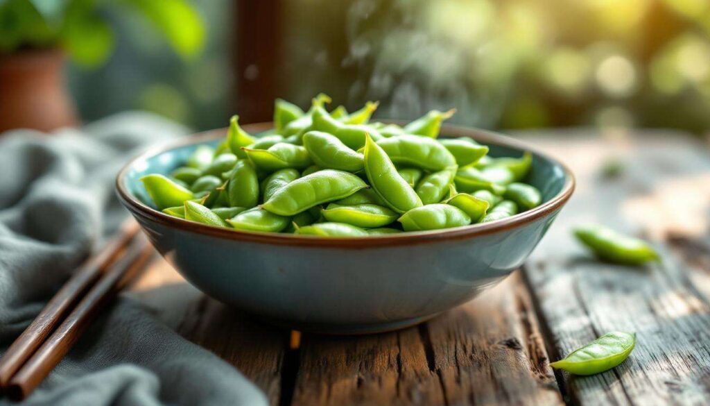 Healthy but Not for Everyone: Who Should Avoid Eating Edamame