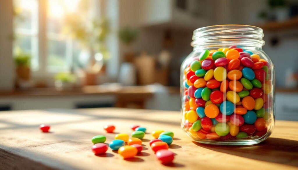 Some Candy Can Actually Be Good for You — Do You Know Which Ones?