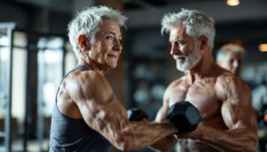 AHA Alert: Adults Over 50 Who Skip This Exercise Lose Muscle Twice as Fast