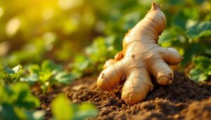Works Better Than Turmeric: This Root Has the Strongest Anti-Inflammatory Properties
