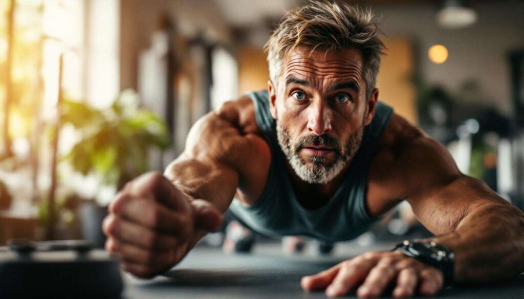 The Best Exercise for Love Handles Isn’t Crunches — It Burns Fat and Strengthens Your Back