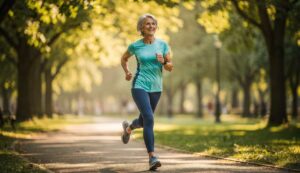 Even After 50 You Can Rejuvenate Your Muscles — Here’s How