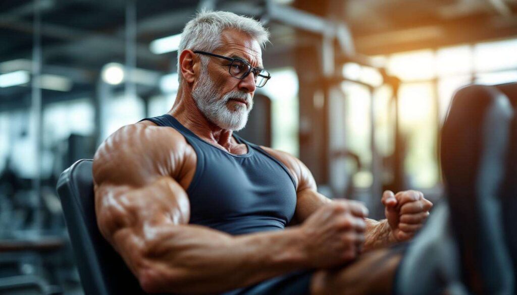 4 Simple Exercises That Rebuild Leg Strength Faster Than Squats After 60