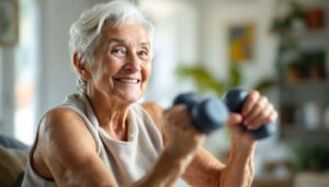 Sarcopenia: The Hidden Muscle Condition Affecting 1 in 3 Adults Over 50